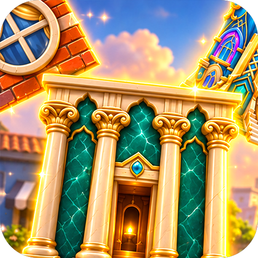 Towr Rise App Icon